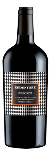 Redentore Refosco