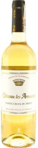Wino Chateau les Arroucats 0,75L / 13%