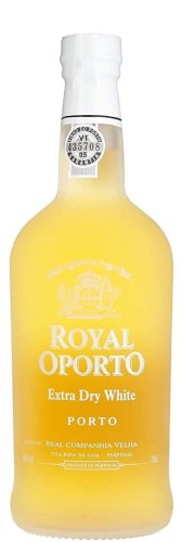Royal Oporto White Extra Dry