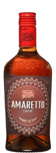 Likier Amaretto Strega 0,7L / 28%