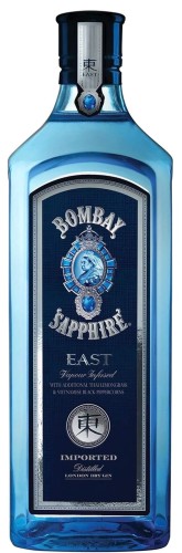 Bombay Sapphire East