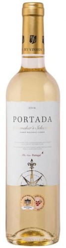Portada white dry
