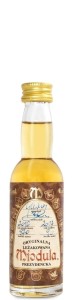 Miodula Prezydencka Leżakowana mini 0,04L / 40%