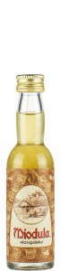 Miodula Staropolska mini 0,04L / 40%