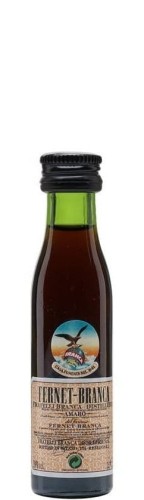 Fernet Branca 0,02L