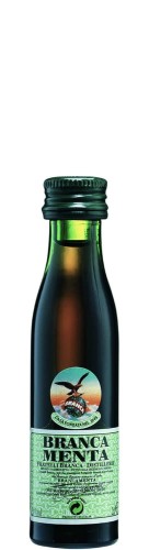 Branca Menta 0,02L