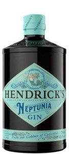 Gin Hendrick's Neptunia 0,7L / 43,4%