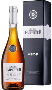 Brandy Grand Empereur VSOP 0,7L / 40% 