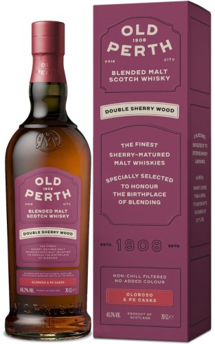 Old Perth Double Sherry Wood