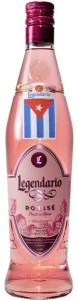 Legendario Ronssé Punch au Rhum 0,7L / 32%