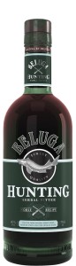 Beluga Hunting Herbal Bitter 0,7L / 40%