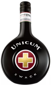 Bitter Zwack Unicum 1L / 40% 