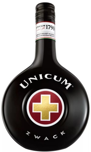 Zwack Unicum 1L
