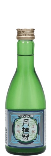 Sake Junmai Gekkeikan 0,3L