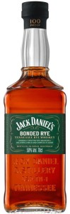 Jack Daniel's Bonded Rye 0,7L / 50%