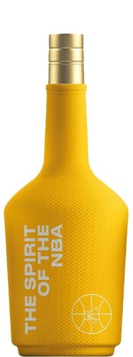 Hennessy VS NBA Los Angeles Lakers