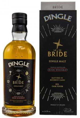 Dingle La Le Bride