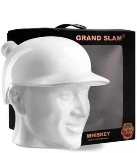 Grand Slam 10 yo