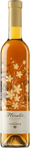 Wino Floralis Moscatel Oro 0,5L / 15%