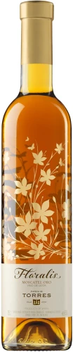 Floralis Moscatel Oro Torres