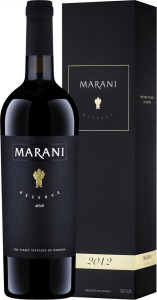 Wino  Reserve Marani 0,75L / 13,5%