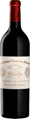 Chateau Cheval Blanc 1er Grand Cru Classe