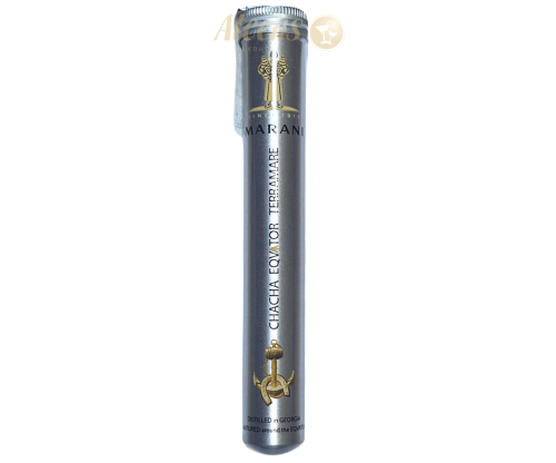 Chacha Marani Eqvator Terremare 0,025L