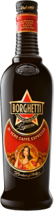 Likier Borghetti Caffe Espresso 0,7L / 25%