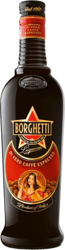 Borghetti Espresso