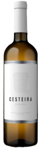 Wino Cesteira Douro branco 0,75L / 12,5%