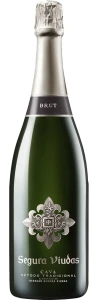 Cava Segura Viudas brut 0,75L / 12%