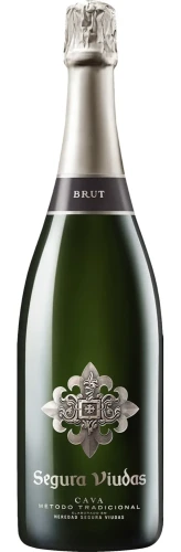Cava Segura Viudas brut