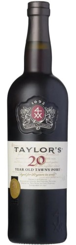 Porto Taylor's 20 Tawny