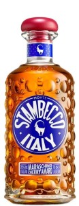 Likier Stambecco Amaro Maraschino 0,7L / 35%