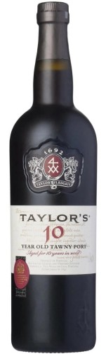 Taylor's 10 yo Tawny