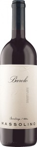 Wino Barolo Massolino 0,75L / 14,5%