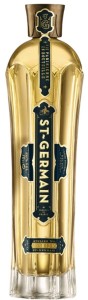 Likier St Germain Elderflower 0,7L / 20%