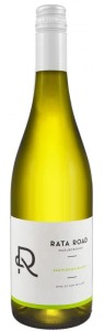 Wino Rata Road Sauvignon blanc 0,75L / 13%