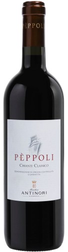 Peppoli Chianti Classico