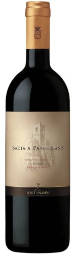 Badia a Passignano Chianti Classico