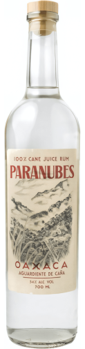 Rum Paranubes Oaxaca