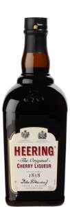 Likier Heering Cherry 0,7L / 24%