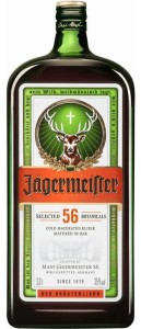 Jägermeister 3L / 35%