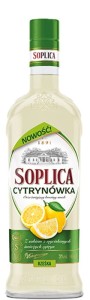 Soplica Cytrynówka 0,5L / 26%