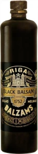 Riga Black Balsam Original 0,7L / 45%