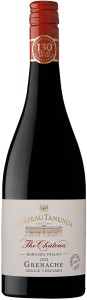 Wino Tanunda The Chateau Grenache Single Vineyard 0,75L / 15,5%