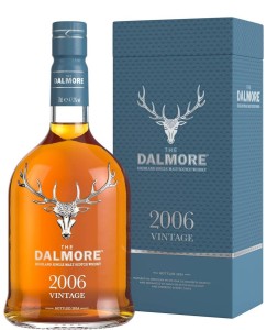 Whisky Dalmore 2006 Vintage 18 yo 0,7L / 47,2%