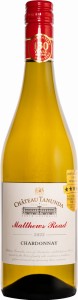 Wino Tanunda Matthews Road Chardonnay 0,75L / 13,5%