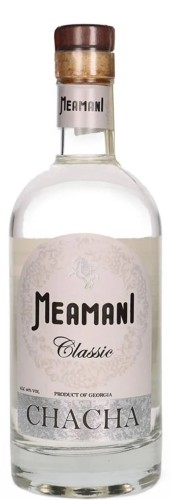 Chacha Meamani Classic 0,7L