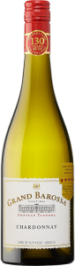 Wino Tanunda Grand Barossa Chardonnay 0,75L / 13,5%